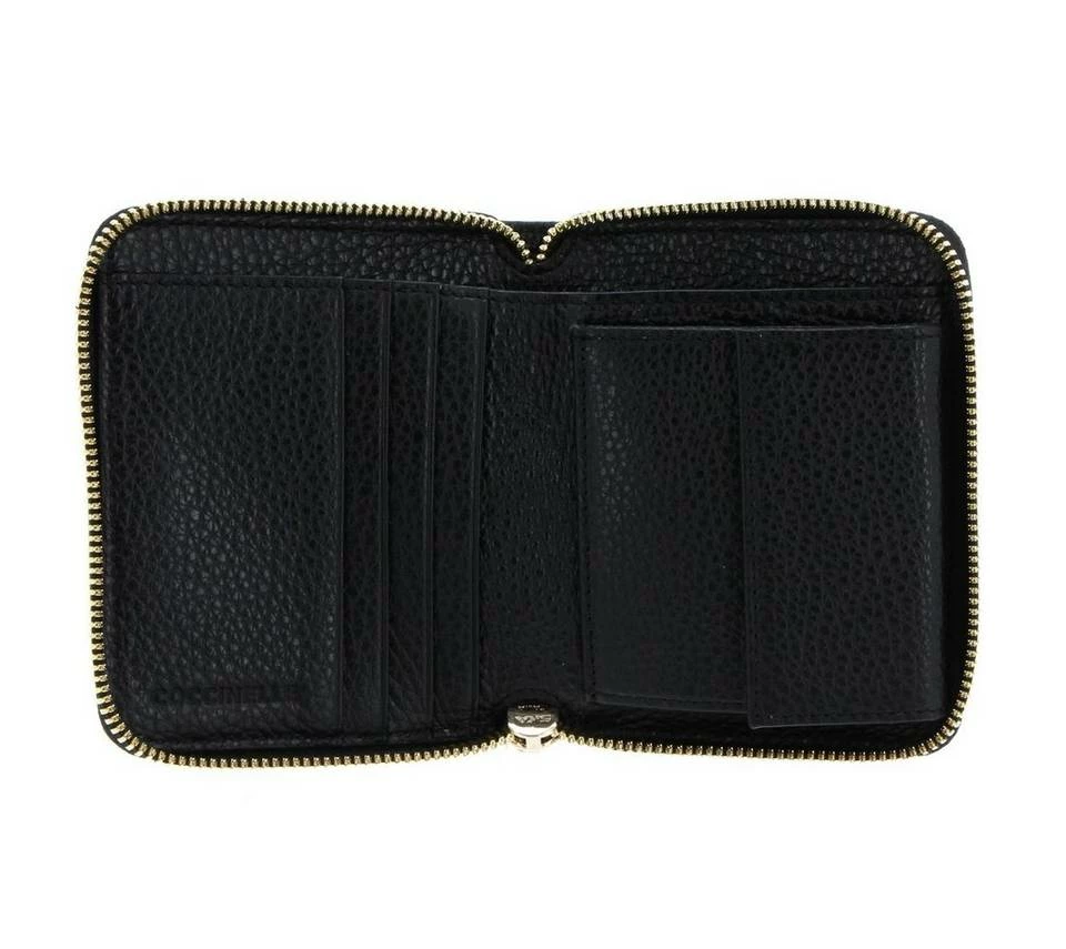 COCCINELLE Geldbörse »Metallic Soft« 3 COCCINELLE Geldbörse »Metallic Soft« – Bild 3