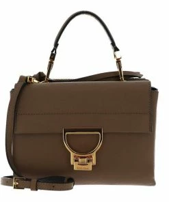 COCCINELLE Henkeltasche »Arlettis«, Leder Cloud, Powder Pink, Chestnut, Geranium 26 COCCINELLE Henkeltasche »Arlettis«, Leder Cloud, Powder Pink, Chestnut, Geranium -Günstiges Coccinelle Geschäft 9f9240c5 d277 5334 ab41 9cb5c58a1380