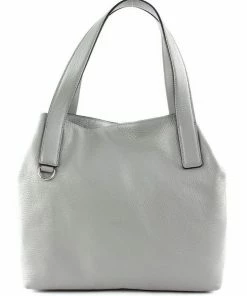 COCCINELLE Schultertasche »Mila« Glass, Seashell, Ink, Polish Red -Günstiges Coccinelle Geschäft 9ff378c7 f303 5b1a a8c4 16daad090005