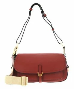 COCCINELLE Handtasche »Fauve« Cinnamon, Noir, Shark Grey, Chestnut -Günstiges Coccinelle Geschäft a0acbb23 39c5 5a3d 995b 025f44b7c455