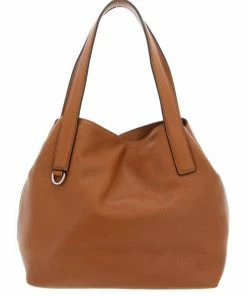 COCCINELLE Schultertasche »Mila« Ginger, Litchi, Marsala, Reef -Günstiges Coccinelle Geschäft a0af14d5 5d33 5c61 903c 503e02a77cc8