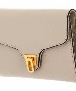 COCCINELLE Geldbörse »Beat Soft« Caramel, Noir, Coral Red, Powder Pink -Günstiges Coccinelle Geschäft a0bdb725 6d3b 57e2 887b ae2055d06431