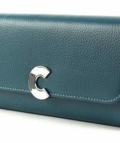 COCCINELLE Geldbörse »Craquante« Camel, Noir, Ink, Caramel -Günstiges Coccinelle Geschäft a11aeeda dad0 5cc1 a22b 87f6c815ec03