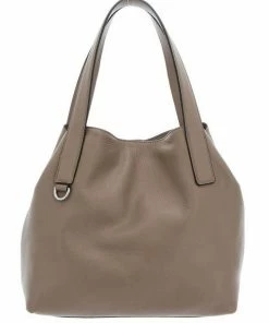 COCCINELLE Schultertasche »Mila« Ginger, Litchi, Marsala, Reef -Günstiges Coccinelle Geschäft a11fd2e0 0b1e 5118 8780 df3997c5e132