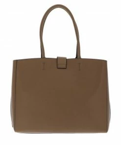 COCCINELLE Schultertasche »Alba« Noir, Taupe, Cinnamon -Günstiges Coccinelle Geschäft a13fc496 a295 50aa a7a3 b26add645243