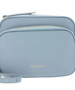 COCCINELLE Umhängetasche »Lea«, Leder Noir, New Pink, Powder pink, Cloud 16 COCCINELLE Umhängetasche »Lea«, Leder Noir, New Pink, Powder pink, Cloud -Günstiges Coccinelle Geschäft a1c60ee8 adbe 5d33 b60e 2f3e386623bc