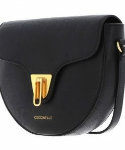 COCCINELLE Umhängetasche »Beat Soft« Caramel, Noir -Günstiges Coccinelle Geschäft a1dfea5d 20aa 5ef2 98e6 5bb801c9d8cb