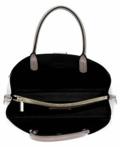 COCCINELLE Handtasche »Alba« Noir, Caramel, Moss Green, Powder Pink -Günstiges Coccinelle Geschäft a2335ae7 2bbf 54cd bb9d 8dc0b5213100