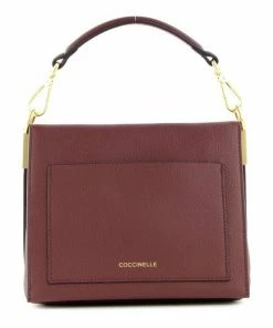 COCCINELLE Handtasche »Louise« Noir #ft5_slash# Curacao, Marsala #ft5_slash# Cherry -Günstiges Coccinelle Geschäft a2a09275 b654 5c49 aad9 3bc5f2e1b34d