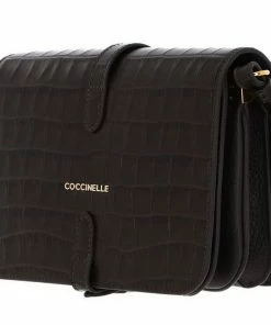 COCCINELLE Umhängetasche »Coccinelle Cosima« Stone, Bark, Noir 9 COCCINELLE Umhängetasche »Coccinelle Cosima« Stone, Bark, Noir -Günstiges Coccinelle Geschäft a2b27e7e 8600 555f ab76 5bad938aef30