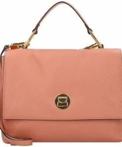 COCCINELLE Handtasche »Liya« Taupe #ft5_slash# Noir, Mallard green#ft5_slash#noir, Red #ft5_slash# Marsala, Ink #ft5_slash# Noir -Günstiges Coccinelle Geschäft a2b4d486 f6e7 5380 8b6a db68a2000ff4