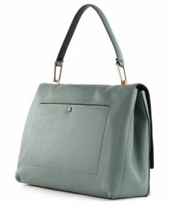 COCCINELLE Handtasche »Liya« Noir #ft5_slash# Noir, Shark Grey #ft5_slash# Noir, Powder Pink #ft5_slash# Taupe, Cinnamon #ft5_slash# Chocolate -Günstiges Coccinelle Geschäft a386e3fb 93b3 5069 8d8e ae4619855891