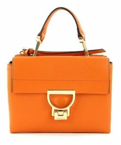 COCCINELLE Handtasche »Arlettis« Noir, Seashell, Caramel, Curacao -Günstiges Coccinelle Geschäft a3ead0af 65c6 542b a57b 981360f96605