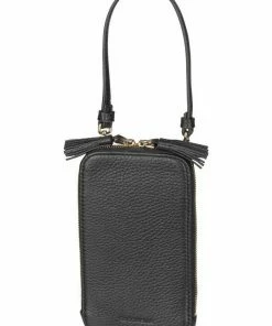 COCCINELLE Umhängetasche »Tassel 2705«, Handytasche Stone, Bark, Silk, Noir 14 COCCINELLE Umhängetasche »Tassel 2705«, Handytasche Stone, Bark, Silk, Noir -Günstiges Coccinelle Geschäft a46c7fa4 61a4 5bb4 b258 60f472cf1463