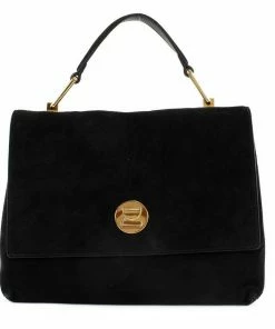COCCINELLE Handtasche »Liya Suede« Noir, New Piv #ft5_slash# New Pi -Günstiges Coccinelle Geschäft a47c0c7d 7e07 5160 b4e1 1a285823a0d9