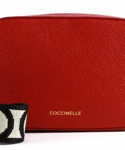 COCCINELLE Umhängetasche »Tebe«, Leder Cinnamon, Geranium, Cloud, Stone 53 COCCINELLE Umhängetasche »Tebe«, Leder Cinnamon, Geranium, Cloud, Stone -Günstiges Coccinelle Geschäft a4a88b85 08ae 5cb1 afb8 c26adfe23012