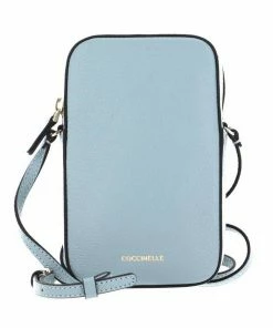 COCCINELLE Smartphone-Hülle »Lisy«, Leder Noir, New pink, Cloud -Günstiges Coccinelle Geschäft a558a7c3 cb99 5d59 aaa1 6129d0952670