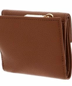 COCCINELLE Geldbörse »Metallic Soft« Sorbet Yellow, Silver, Noir, Warm Beige -Günstiges Coccinelle Geschäft a58be8e3 3ddb 5f10 8bfb b851ada27646