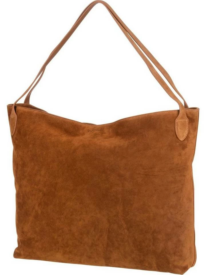 COCCINELLE Shopper »Cocci Suede 1101« Marsala, Reef, Caramel 2 COCCINELLE Shopper »Cocci Suede 1101« Marsala, Reef, Caramel – Bild 2