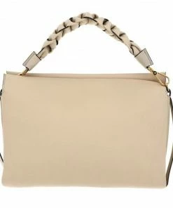 COCCINELLE Handtasche »Boheme Grana Double« Silk #ft5_slash# Noir, Noir #ft5_slash# Caramel -Günstiges Coccinelle Geschäft a6c55cb3 0659 5343 b697 38bf8fc18a90