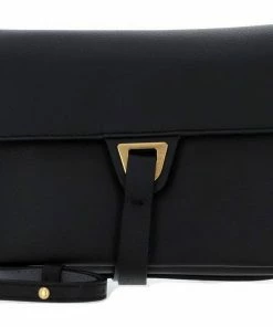 COCCINELLE Umhängetasche »Louise« Noir #ft5_slash# Ash Grey, Ash Grey #ft5_slash# Noir, Moss Green #ft5_slash# Lambskin White, Warm Beige #ft5_slash# Noir -Günstiges Coccinelle Geschäft a75d77f1 3b83 59d3 b0c4 dccab2422c0e