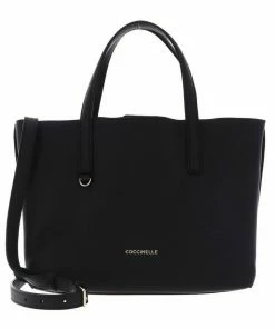 COCCINELLE Handtasche »Matinee« Cinnamon #ft5_slash# Chestnut, Shark Grey #ft5_slash# Cinnamon, Noir #ft5_slash# Caramel -Günstiges Coccinelle Geschäft a7659476 4e60 5011 9cc2 622e10f0343f