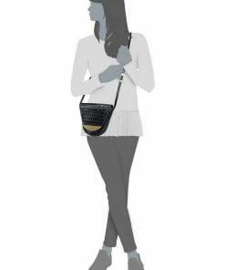 COCCINELLE Umhängetasche »Josephine Croco 1503«, Satteltasche Chestnut, Noir 12 COCCINELLE Umhängetasche »Josephine Croco 1503«, Satteltasche Chestnut, Noir -Günstiges Coccinelle Geschäft a7a5827e ff1d 5c25 ac88 3df8ddfd8ada