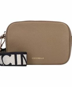 COCCINELLE Umhängetasche »Tebe«, Leder Cinnamon, Geranium, Cloud, Stone 45 COCCINELLE Umhängetasche »Tebe«, Leder Cinnamon, Geranium, Cloud, Stone -Günstiges Coccinelle Geschäft a8740808 eed5 54f9 acdb 184629cce4ae