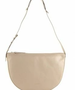 COCCINELLE Schultertasche »Lea« New Pink, Chestnut, Caramel, Noir -Günstiges Coccinelle Geschäft a8857136 96ff 5b08 8c08 7e255756f509