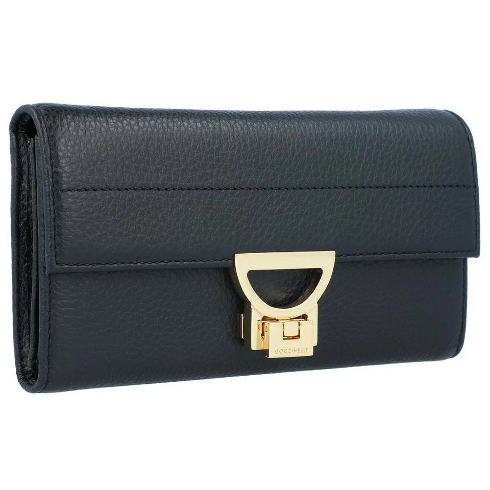 COCCINELLE Geldbörse »Arlettis«, Leder 2 COCCINELLE Geldbörse »Arlettis«, Leder – Bild 2