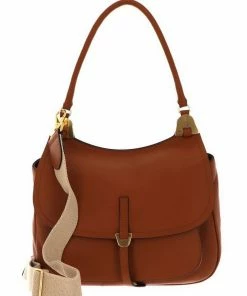 COCCINELLE Handtasche »Fauve« Cinnamon, Caramel, Almond, Shark Grey -Günstiges Coccinelle Geschäft a8dc8603 4f3e 5c15 ba98 3c1d15e4a05f