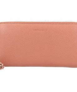 COCCINELLE Geldbörse »Tassel« Ash Grey, Caramel, Warm Beige, Moss Green -Günstiges Coccinelle Geschäft a8f759ad 7a27 5f3c 9c50 a80aab35024d