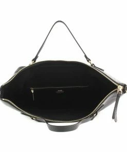 COCCINELLE Schultertasche »Nikki« Glass, Noir -Günstiges Coccinelle Geschäft a912e2a5 1e23 5eda a465 161787ab7108