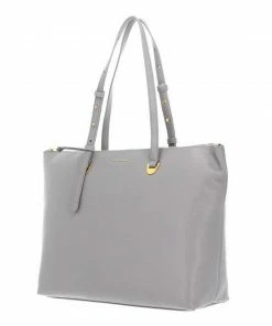 COCCINELLE Schultertasche »Lea« Caramel, Noir, Stone, Bark -Günstiges Coccinelle Geschäft a91b5088 82b5 517c bec0 3c66c85778f3