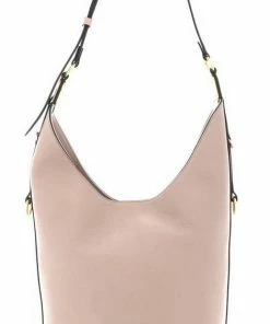 COCCINELLE Schultertasche »Fauve« Shark Grey, Powder Pink, Noir, Cinnamon -Günstiges Coccinelle Geschäft a933372a aa34 568e 8510 c947ba213165