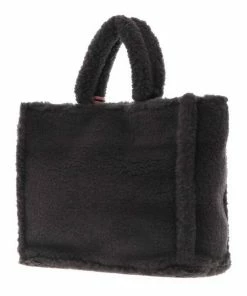 COCCINELLE Handtasche »Ecoshearling« Noir, Powder Pink, Shark Grey 10 COCCINELLE Handtasche »Ecoshearling« Noir, Powder Pink, Shark Grey -Günstiges Coccinelle Geschäft a975e933 3388 583d b627 c652ef039789