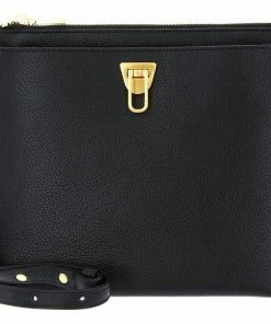 COCCINELLE Umhängetasche »Beat Soft« Caramel, Noir, Moss Green, Powder Pink -Günstiges Coccinelle Geschäft a9f807e6 7a5e 5584 85f7 b302006aae4e