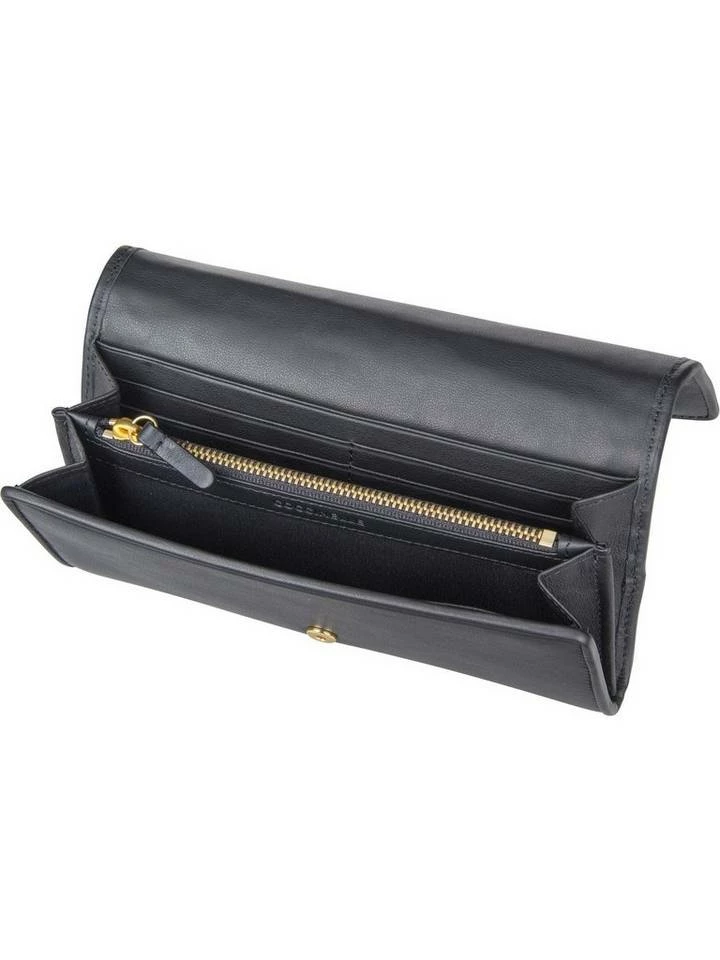 COCCINELLE Kellnerbörse »Marquise Goodie 1103« Shark Grey, Powder Pink, Noir 4 COCCINELLE Kellnerbörse »Marquise Goodie 1103« Shark Grey, Powder Pink, Noir – Bild 4