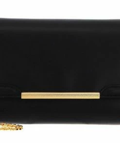 COCCINELLE Umhängetasche »Coccinellewyrna« Noir, Stone