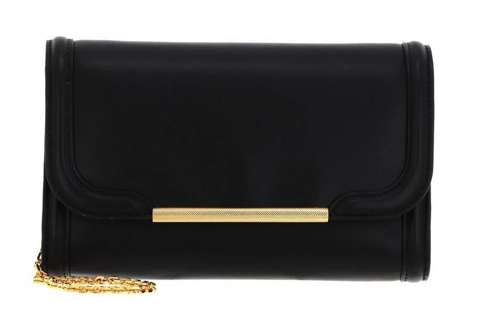 COCCINELLE Umhängetasche »Coccinellewyrna« Noir, Stone 1 COCCINELLE Umhängetasche »Coccinellewyrna« Noir, Stone