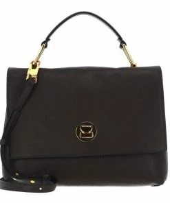 COCCINELLE Handtasche »Liya« Stone #ft5_slash# Noir, Bark #ft5_slash# Noir, Noir #ft5_slash# Noir