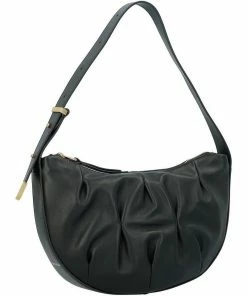 COCCINELLE Schultertasche »Marquise«, Leder Noir, Powder Pink, New Pink -Günstiges Coccinelle Geschäft abcae231 da5f 5b70 89bd 45972b5b66fd