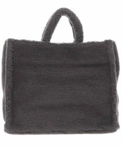 COCCINELLE Handtasche »Ecoshearling« Shark Grey, Powder Pink, Noir 9 COCCINELLE Handtasche »Ecoshearling« Shark Grey, Powder Pink, Noir -Günstiges Coccinelle Geschäft abd50d0b f1fa 51c1 b19d 22a0da4347d1