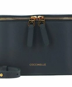 COCCINELLE Umhängetasche »Juliette« Cinnamon, Shark Grey, Powder Pink, Noir -Günstiges Coccinelle Geschäft ac417142 c2f6 542b b631 335aac17631c