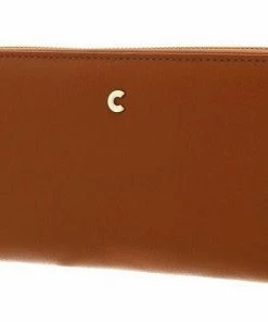 COCCINELLE Geldbörse »Becca« Marsala, Caramel, Noir, Foliage Red -Günstiges Coccinelle Geschäft ac715c02 37d6 5faa a30a 2396ceb7e72c