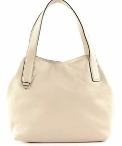 COCCINELLE Schultertasche »Mila« Glass, Seashell, Ink, Polish Red -Günstiges Coccinelle Geschäft ac793678 fd77 5823 b971 54a2031f26b2