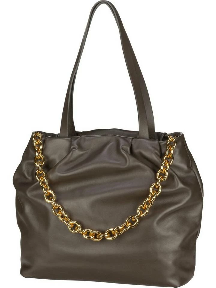 COCCINELLE Handtasche »Ophelie De Jour 1101«, Shopper Nero, Bark 2 COCCINELLE Handtasche »Ophelie De Jour 1101«, Shopper Nero, Bark – Bild 2