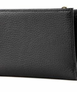 COCCINELLE Geldbörse »Liya« Noir, Powder Pink, Almond, Cloud -Günstiges Coccinelle Geschäft ad0894aa f12e 5c1a 9ee9 82ba8d2c2991