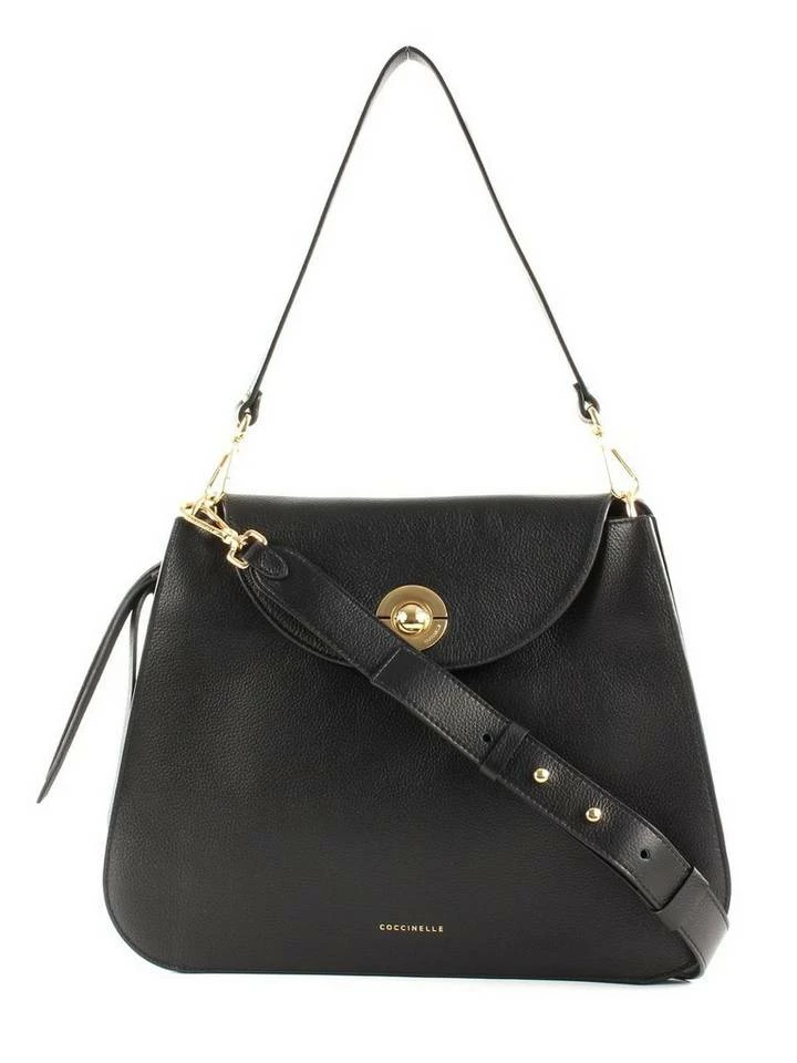 COCCINELLE Schultertasche »Jalouse« 2 COCCINELLE Schultertasche »Jalouse« – Bild 2