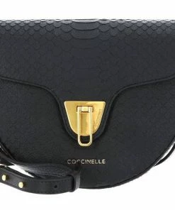 COCCINELLE Umhängetasche »Beat Python Lulula« Noir #ft5_slash# Noir, Moss Green #ft5_slash# Moss Green, Lambskin White #ft5_slash# Lambskin White 11 COCCINELLE Umhängetasche »Beat Python Lulula« Noir #ft5_slash# Noir, Moss Green #ft5_slash# Moss Green, Lambskin White #ft5_slash# Lambskin White -Günstiges Coccinelle Geschäft add29dc3 3f5f 542c b489 1c462f96dfda